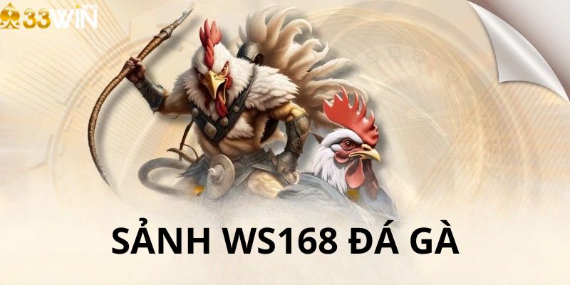 Các hình thức thi đấu gà phổ biến tại WS168
