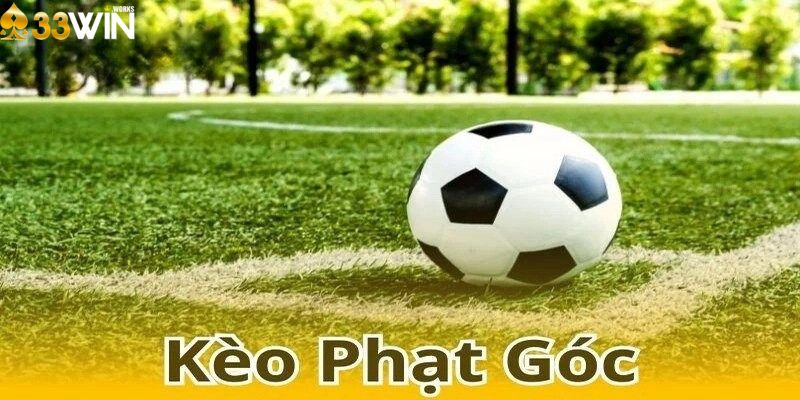Kèo Phạt Góc Và Cẩm Nang Vàng Cho Người Chơi Đẳng Cấp